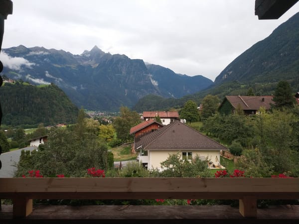 ICH! + Roadtrip 2019 Teil 7